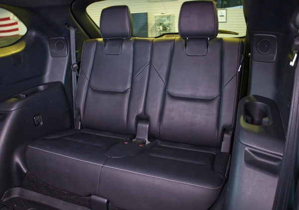 Mazda CX-9 cena 194899 przebieg: 73310, rok produkcji 2020 z Gliwice małe 529